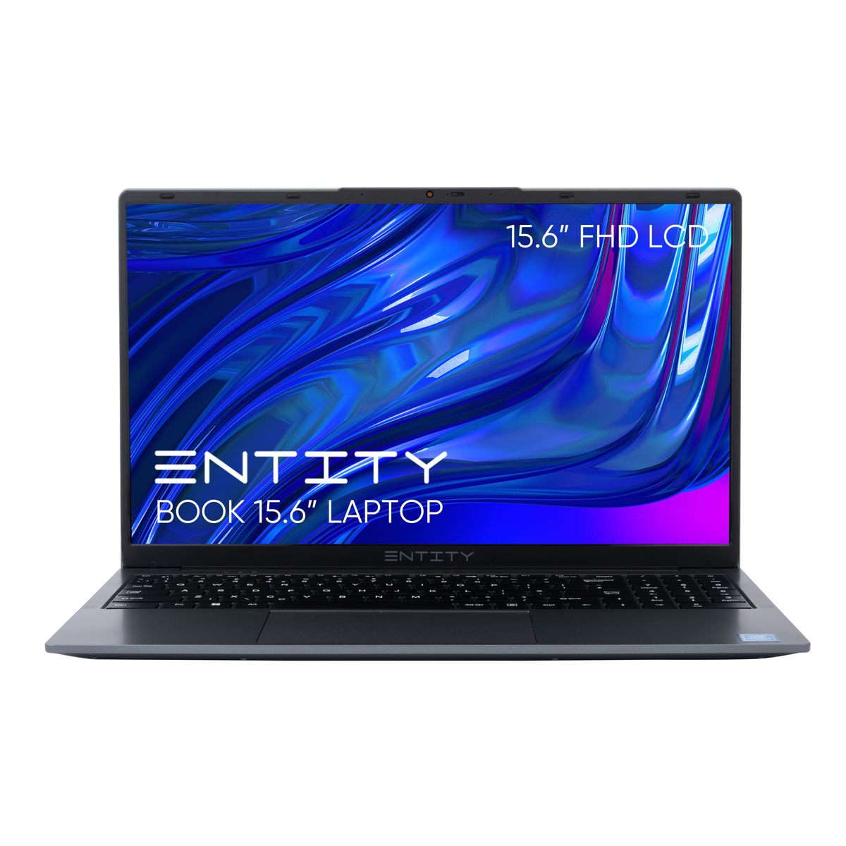 Entity Book 15.6 Home Laptop