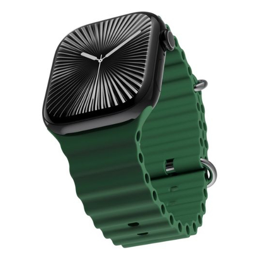 Watch Strap Apple SE (38-42mm)-Green