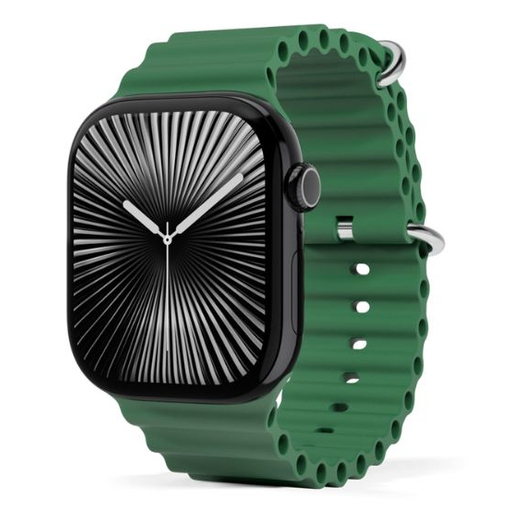 Watch Strap Apple SE (38-42mm)-Green