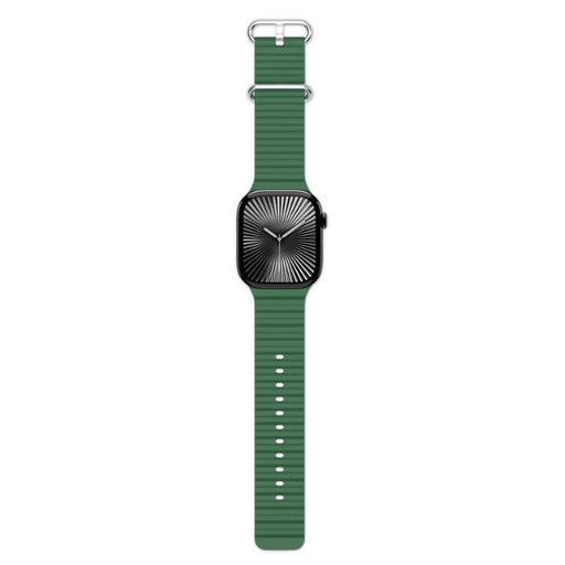 Watch Strap Apple SE (38-42mm)-Green