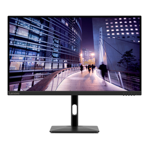 Lenovo, N27p(H24270UN0)27inch Monitor-HDMI