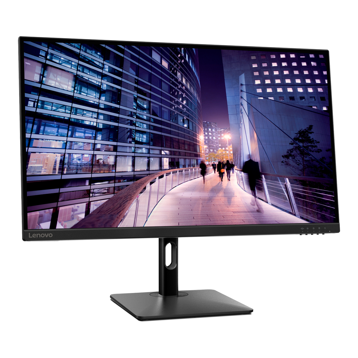 N27p(H24270UN0)27inch Monitor-HDMI