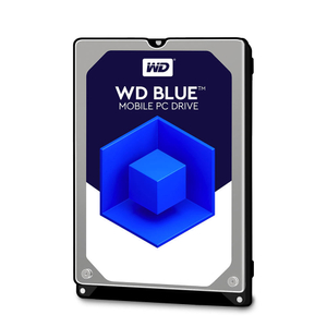 HDD Int 2TB Blue SATA 2.5