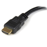 8 HDMI-DVI-D Video Cable Adapter