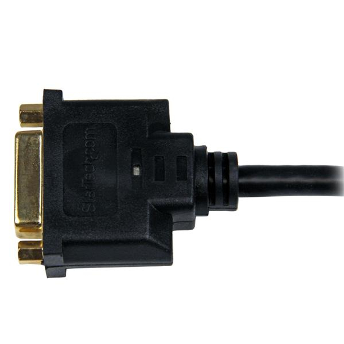 8 HDMI-DVI-D Video Cable Adapter