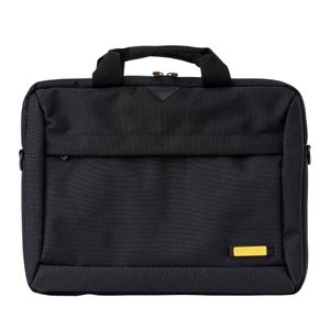 Tech Air, 14.1"Shoulder Bag Laptop Case Black (AB)