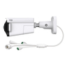 VIGI 8MP OUTDR IR PAN BULLET NETWORK CAM