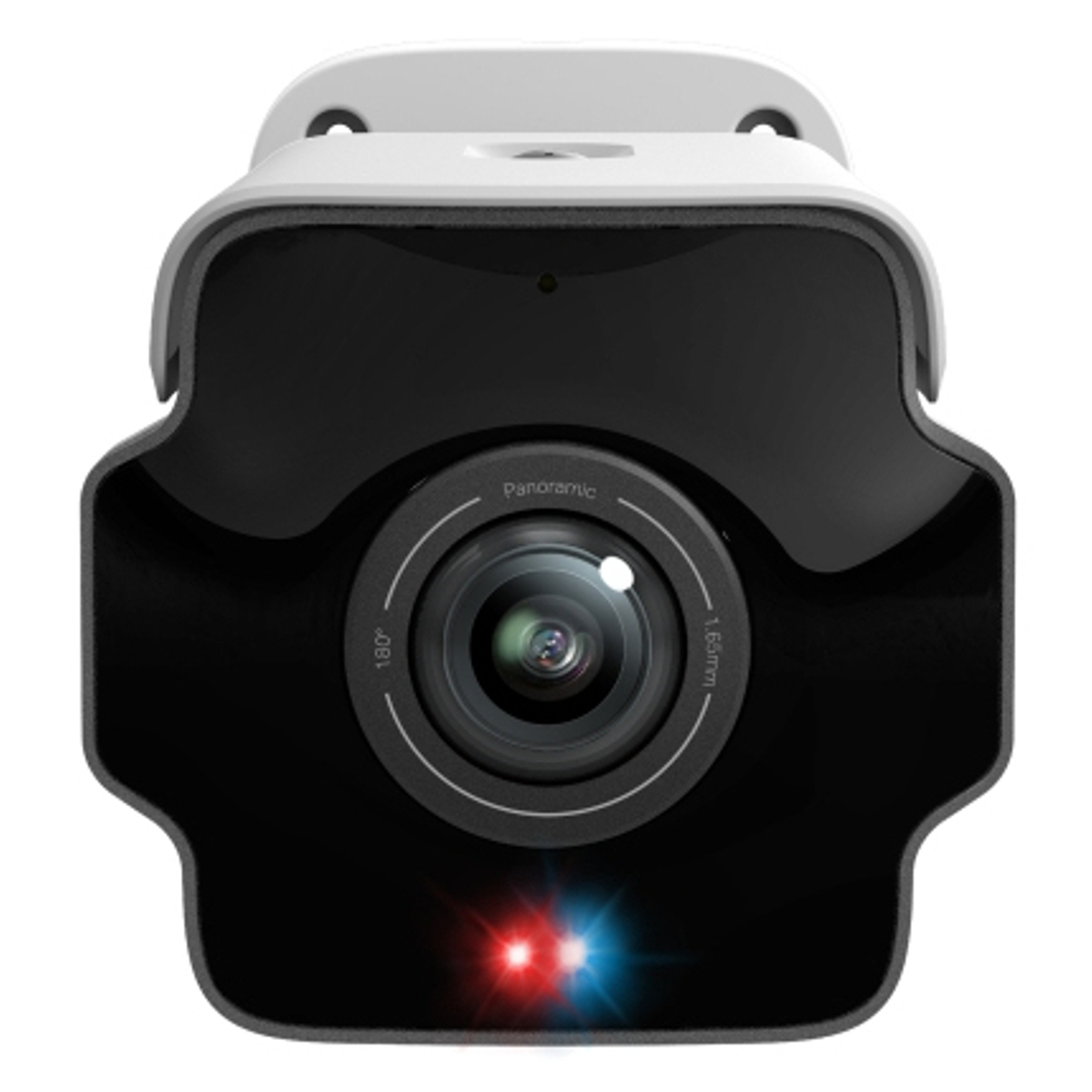 VIGI 8MP OUTDR IR PAN BULLET NETWORK CAM