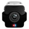 VIGI 8MP OUTDR IR PAN BULLET NETWORK CAM