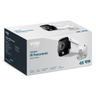 VIGI 8MP OUTDR IR PAN BULLET NETWORK CAM
