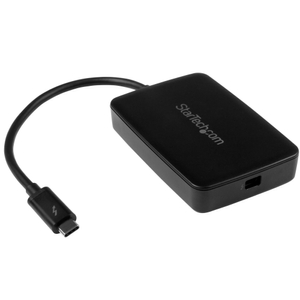 Startech, Thunderbolt 3 to Thunderbolt Adapter