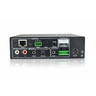 2x50W Audio Amplifier