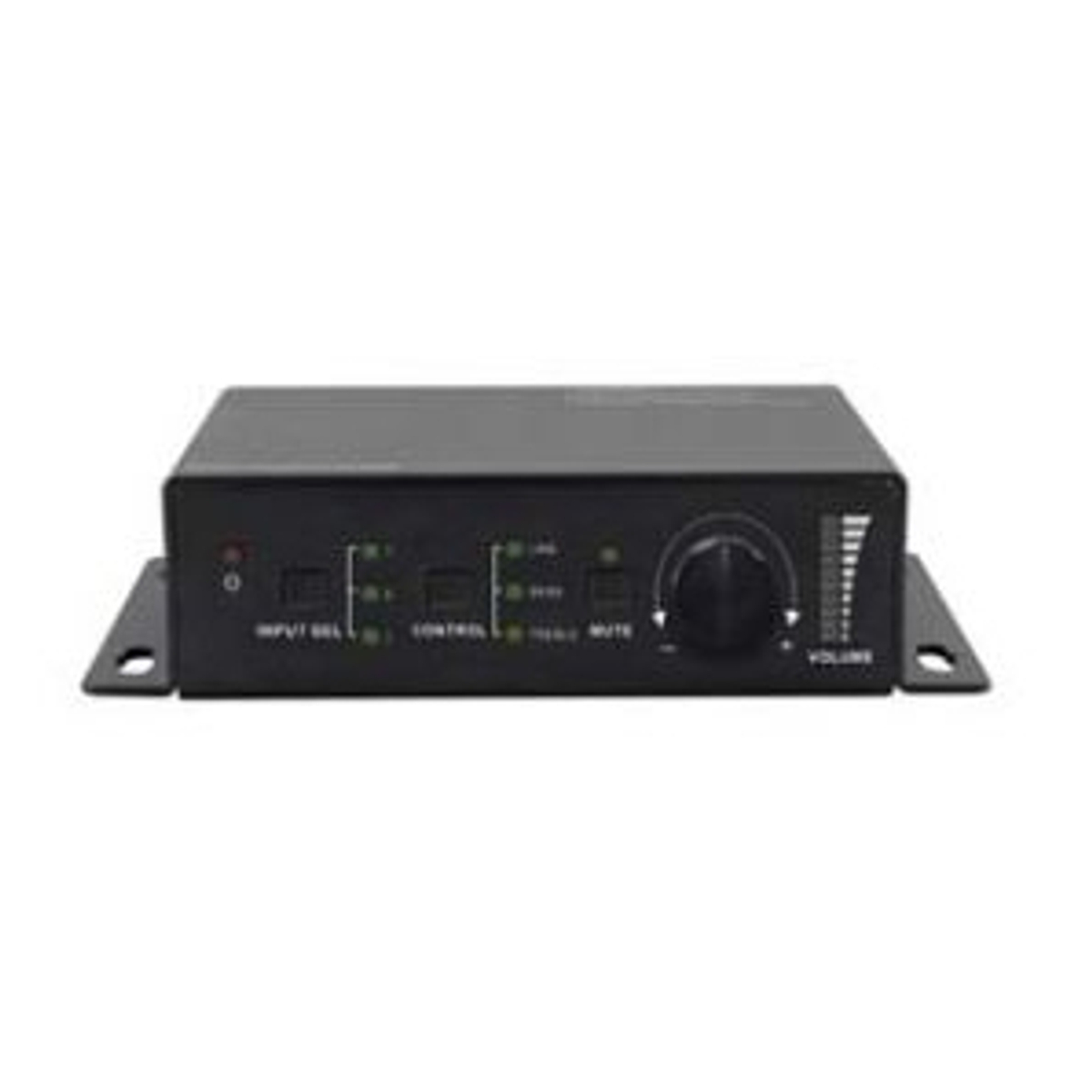 2x50W Audio Amplifier