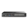 16 Channel PoE+ Network Video Recorder