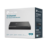 16 Channel PoE+ Network Video Recorder
