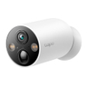 Smart Wire-Free Security Camera