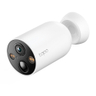 Smart Wire-Free Security Camera