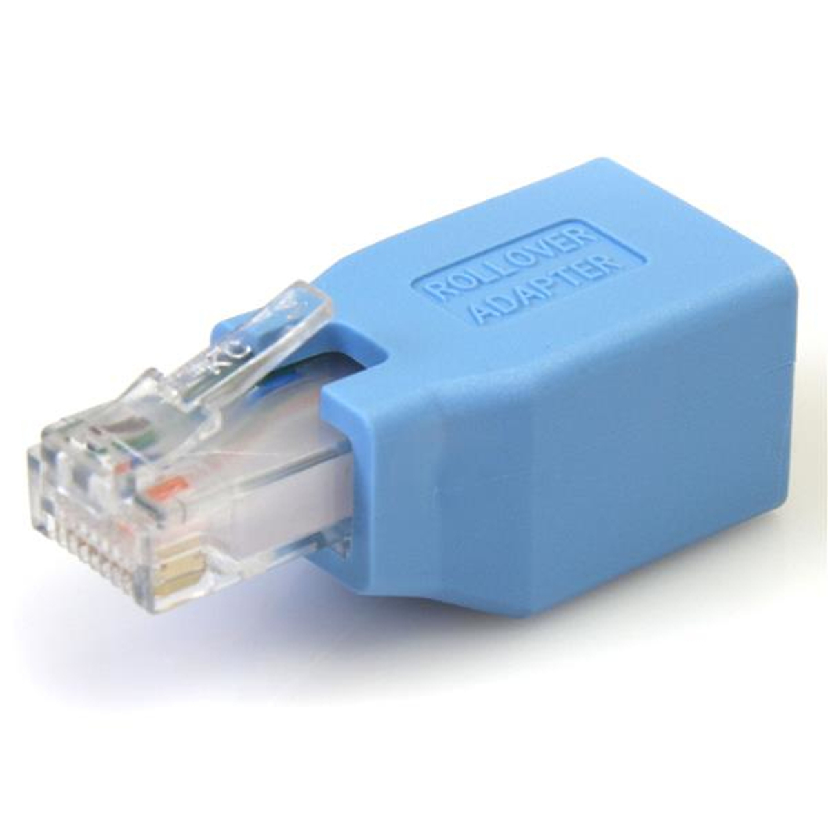 Cisco Console Rollover Adapter for RJ45