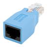 Cisco Console Rollover Adapter for RJ45