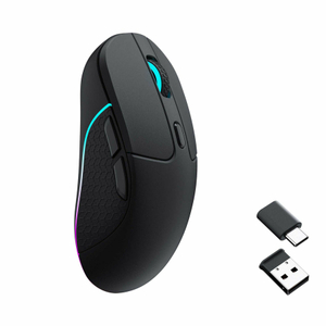 Keychron, M3-A1 Wireless Mouse