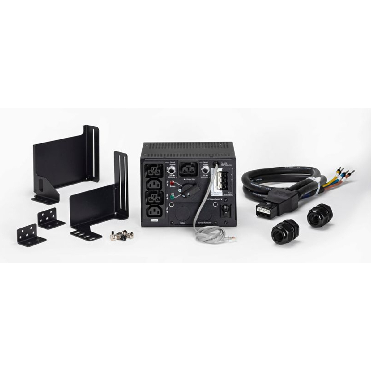 Eaton HotSwap MBP 6000i G2