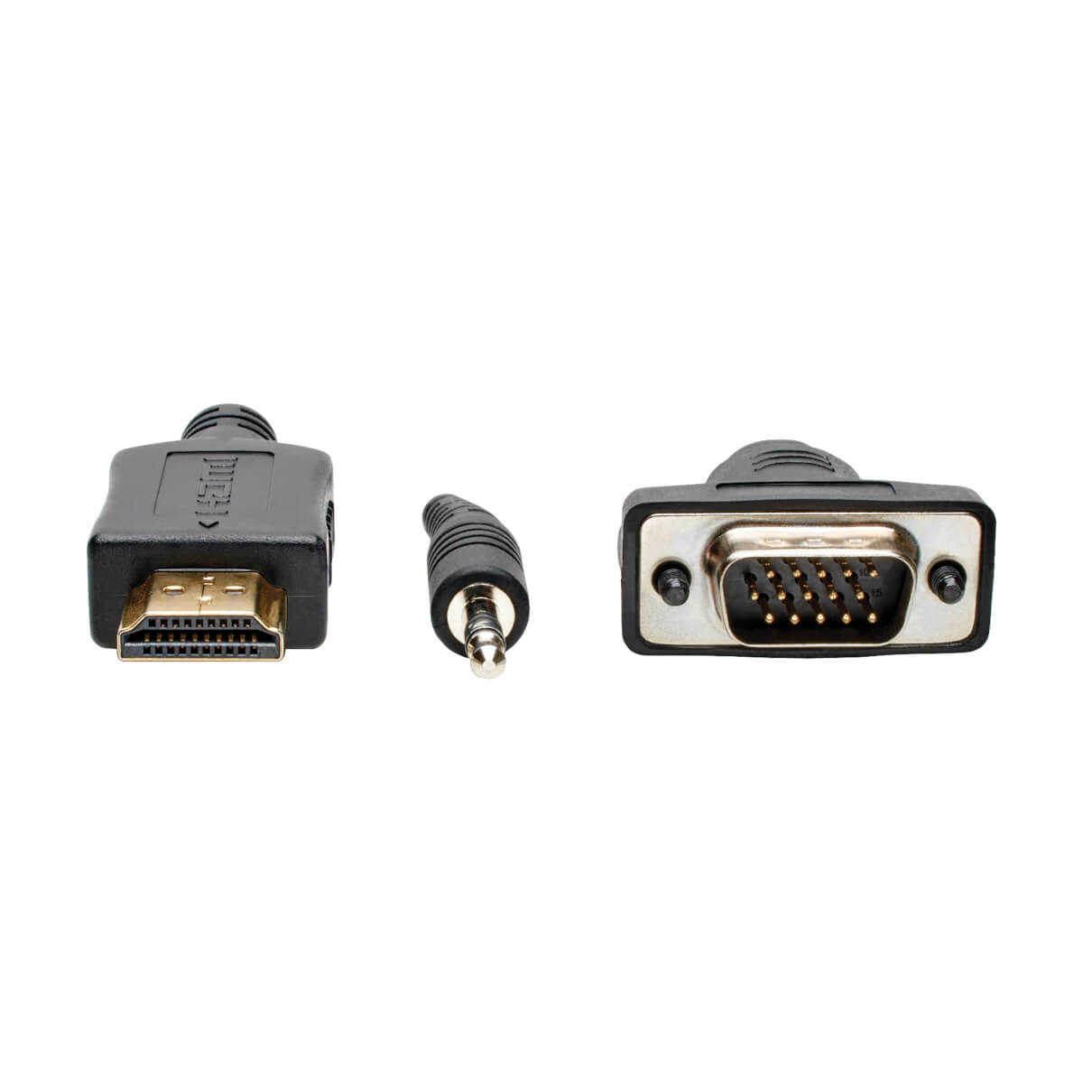 HDMI to VGA + Audio Active Cable 4.6 m