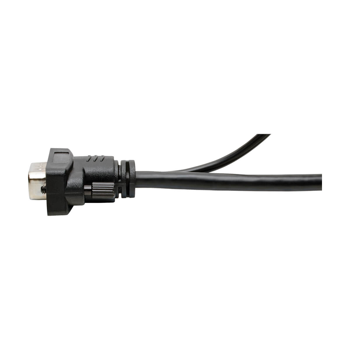 HDMI to VGA + Audio Active Cable 4.6 m