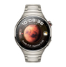 WATCH 4 Pro Titanium Strap