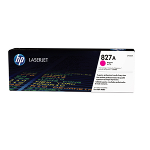 Hewlett Packard, CF303A Magenta 2k Pages Toner