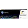 Hp 128A Yellow Laserjet Print Cartridge