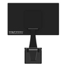 Espresso Displays 15P With Stand +