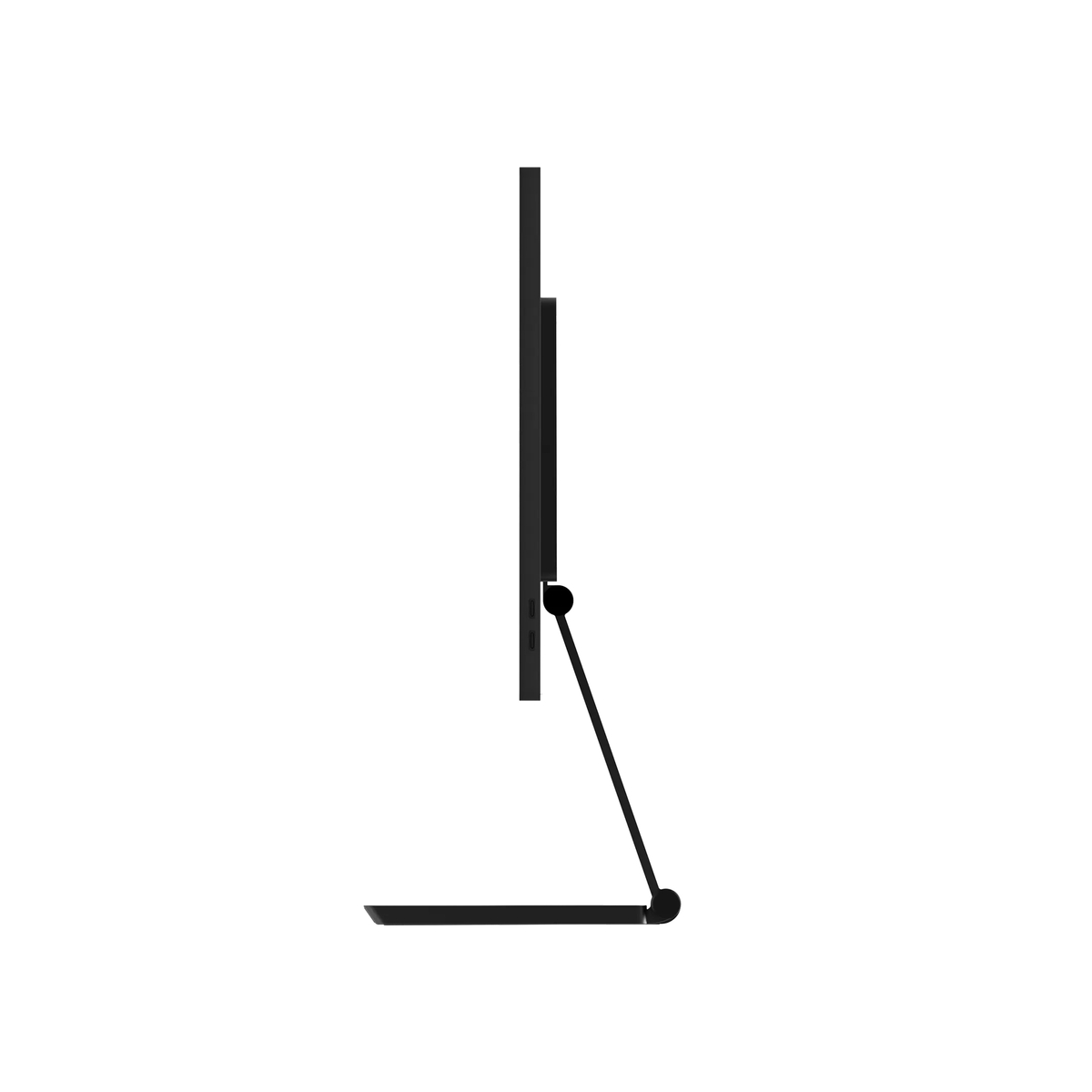 Espresso Displays 15P With Stand +