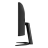 34WR50QK-B.AEK HDMI x2 DisplayPort