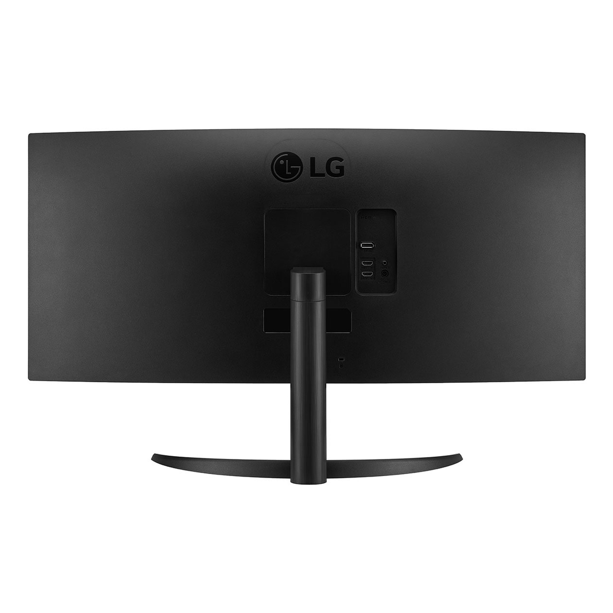 34WR50QK-B.AEK HDMI x2 DisplayPort