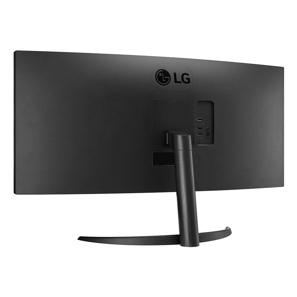 34WR50QK-B.AEK HDMI x2 DisplayPort