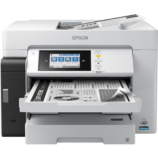 ETM16685 MF inkjet