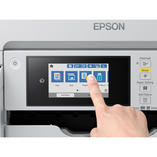 ETM16685 MF inkjet