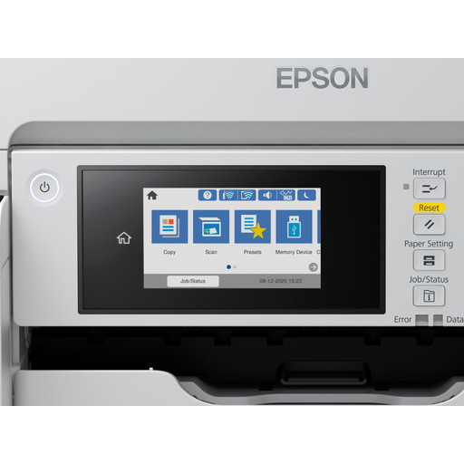 ETM16685 MF inkjet