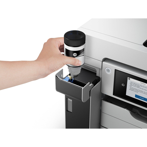 ETM16685 MF inkjet