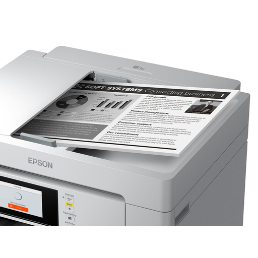 ETM16685 MF inkjet