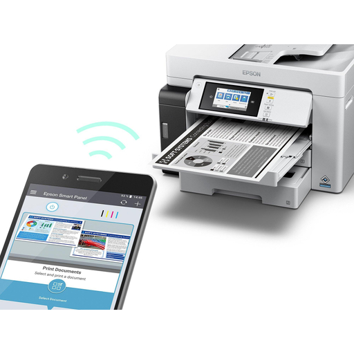ETM16685 MF inkjet