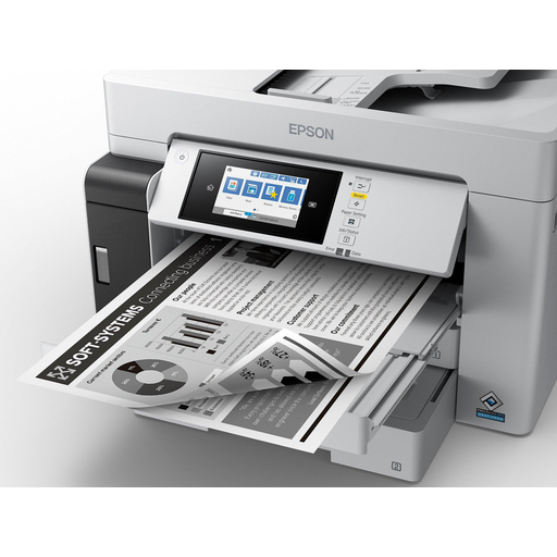 ETM16685 MF inkjet