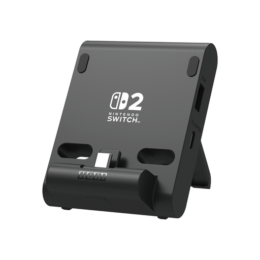 HORI Dual USB PlayStand for NSW2