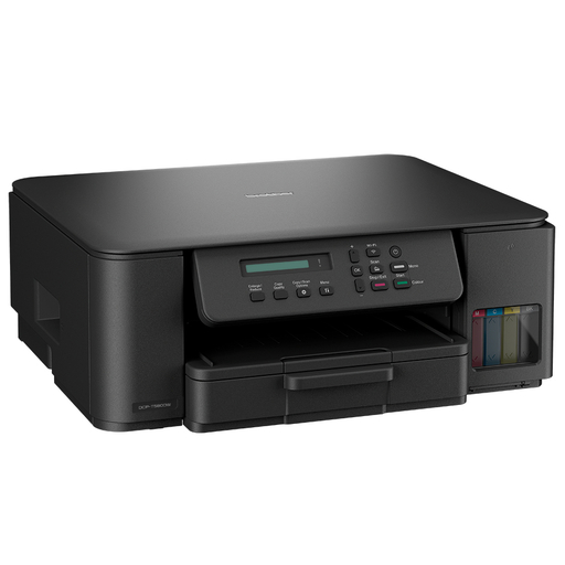 Brother DCP-T580DW 3-in-1 Ink Tank