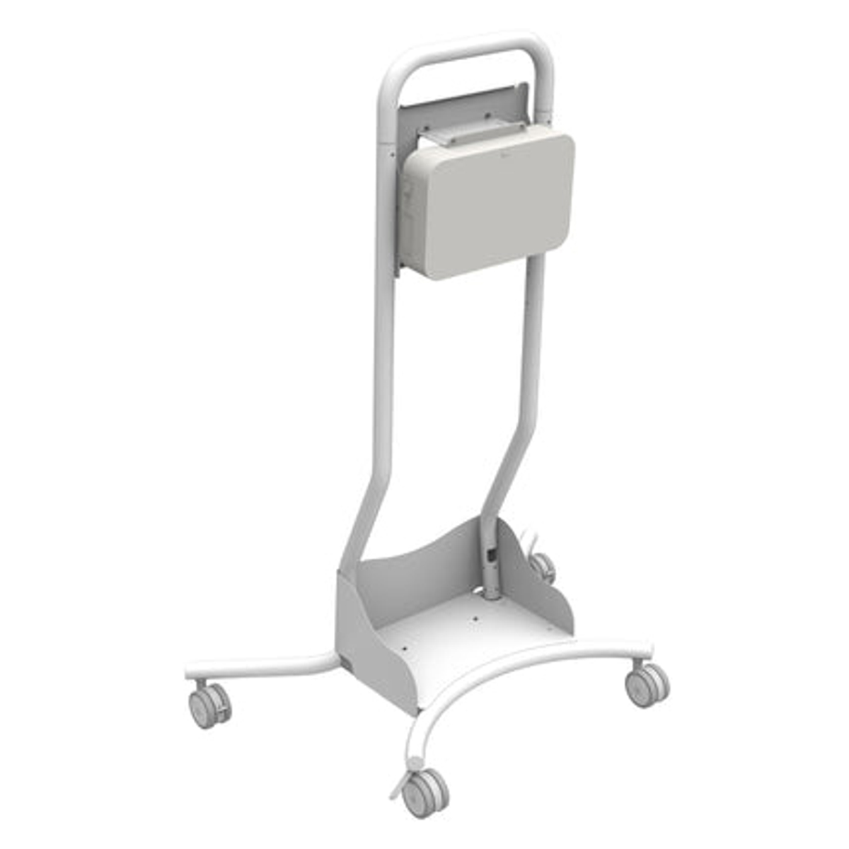 ACC-CSH2 UPS Mounting Brackets