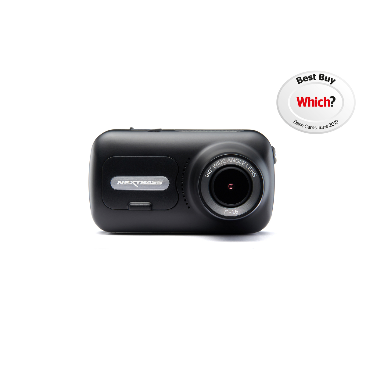 322GW Dash Cam