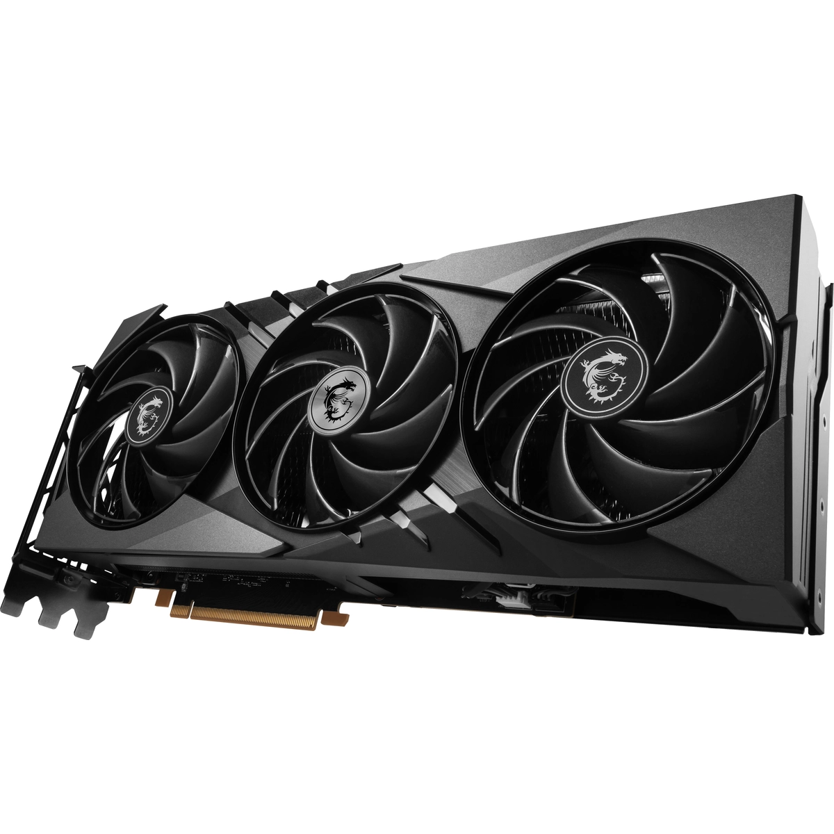 GPU NV 4080 Super Gaming X Slim 16G Fan