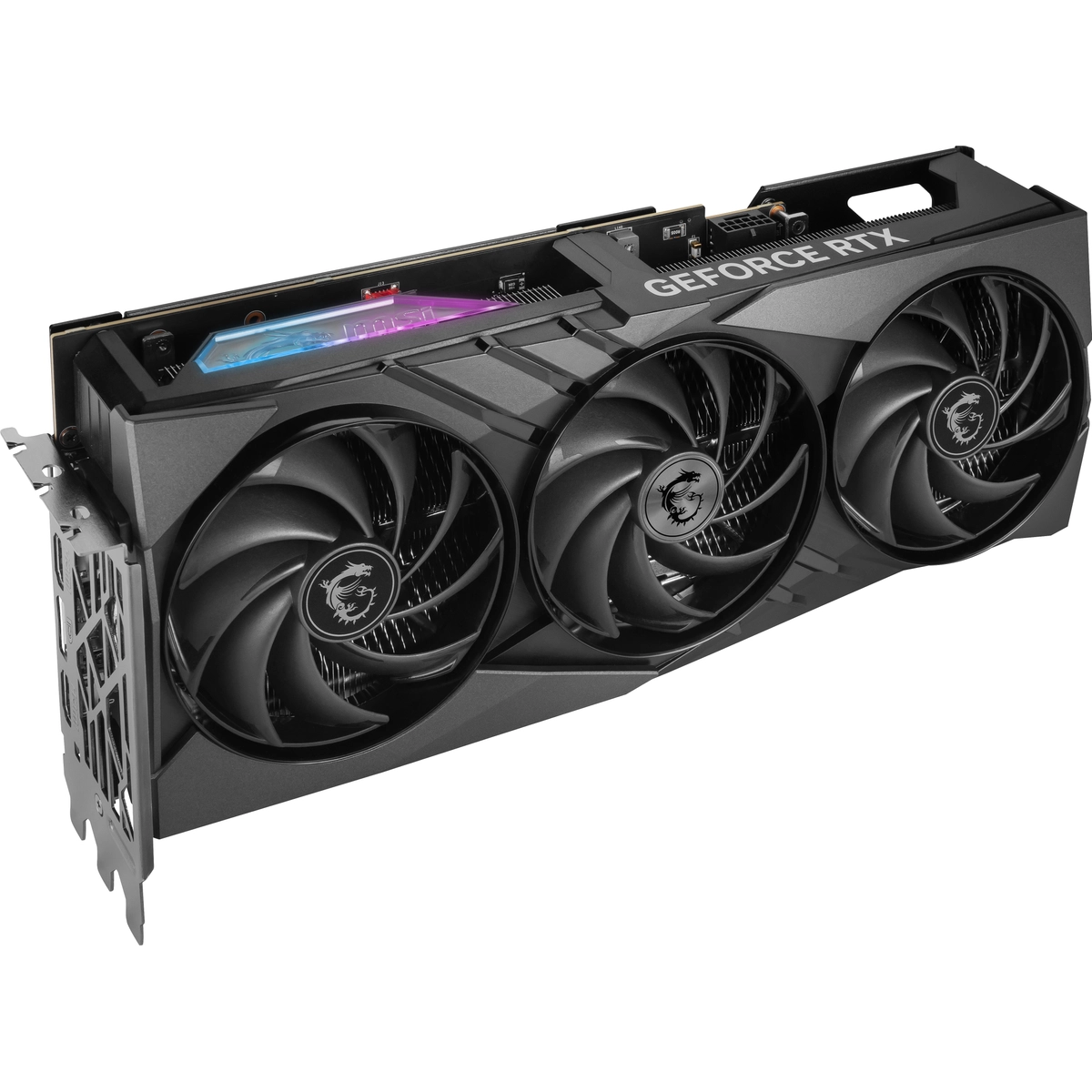 GPU NV 4080 Super Gaming X Slim 16G Fan