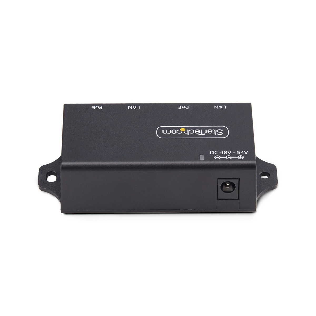 2-Port Multi-Gigabit PoE/PoE++ Injector