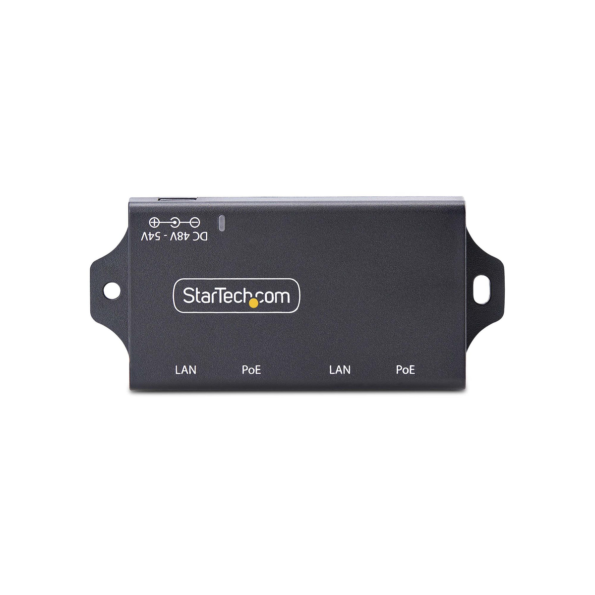 2-Port Multi-Gigabit PoE/PoE++ Injector